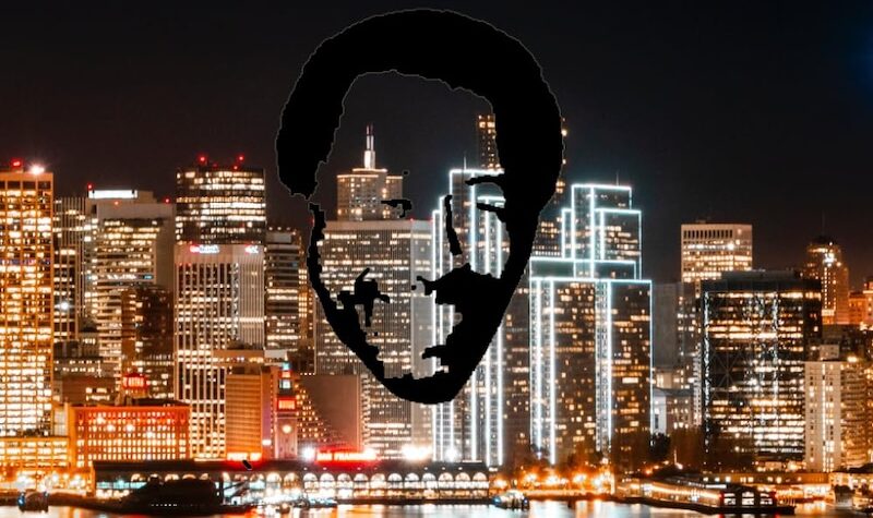 Don Sainte-Johnn - 'San Francisco's Last Top 40 Disc Jockey [Another One Bites the Dust]' (2026)