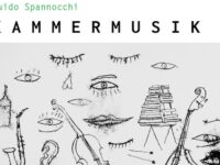 Guido Spannocchi - 'Kammermusik' (2026)