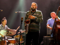 The Outskirts - ‘Orbital’ (2026)