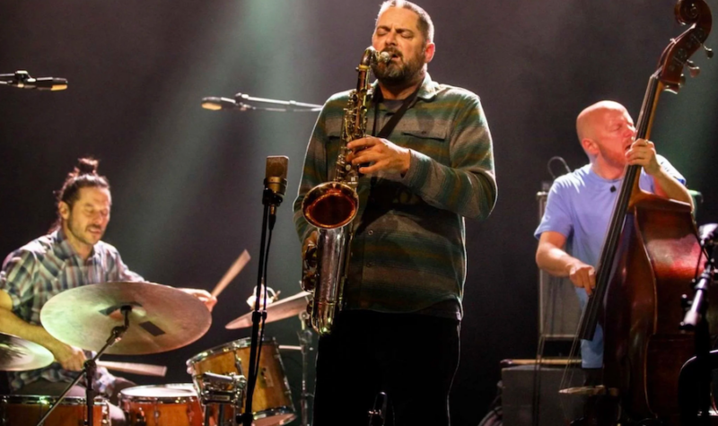 The Outskirts - ‘Orbital’ (2026)