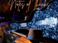 Bobby Broom - 'Notes of Thanks' (2026)