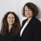 Patricia Brennan & Sylvie Courvoisier, "Disparate Chase" from 'Talamanti' (2026): sneak peek