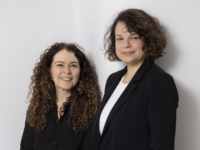 Patricia Brennan & Sylvie Courvoisier, "Disparate Chase" from 'Talamanti' (2026): sneak peek