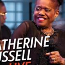 Catherine Russell – 'Live at Jazz at Lincoln Center' (2026)