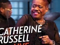 Catherine Russell – 'Live at Jazz at Lincoln Center' (2026)