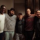 JabFung, "Respite Piano Smash" from 'In Real Life' (2026): Video premiere