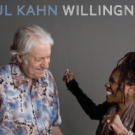 Paul Kahn – 'Willingness' (2026)