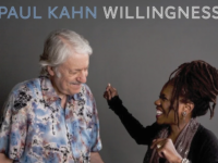 Paul Kahn – 'Willingness' (2026)