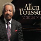 Allen Toussaint - 'Songbook' (2013; 2026 reissue)