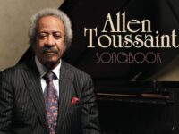 Allen Toussaint - 'Songbook' (2013; 2026 reissue)