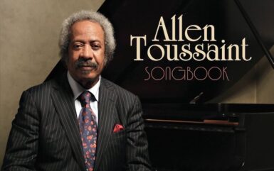 Allen Toussaint
