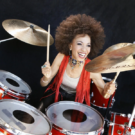 Cindy Blackman Santana, "Illumination", from 'Coherence' (2026): Sneak peek