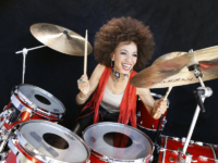 Cindy Blackman Santana, "Illumination", from 'Coherence' (2026): Sneak peek
