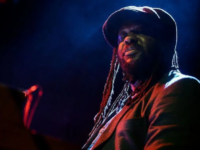 Delvon Lamarr Organ Trio, “Chicken Leg” b/w “If I Could”: One Track Mind