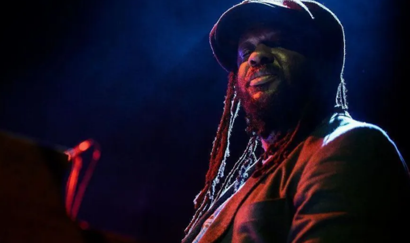 Delvon Lamarr Organ Trio, “Chicken Leg” b/w “If I Could”: One Track Mind