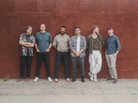 Huntertones, "Melodian" from 'Transmission' (2026): Sneak Peek