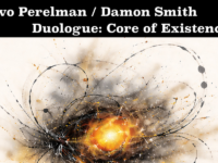 Ivo Perelman + Damon Smith - 'Duologue: Core of Existence' (2026)