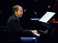 Pianist Peter Hum Opens Up About His New Album and Musical Inspirations: Something Else! Interview