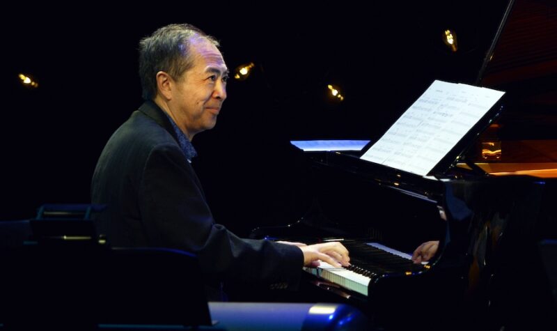 Pianist Peter Hum Opens Up About His New Album and Musical Inspirations: Something Else! Interview