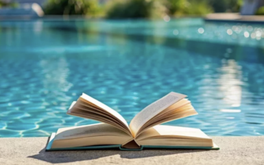 Summer 2026 Music Books