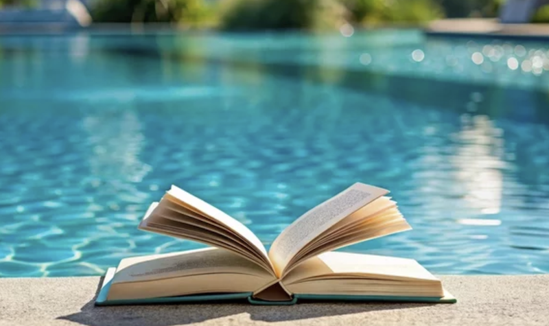 Muscle Shoals, Grateful Dead and the Record Plant: Summer Music Books