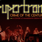 Supertramp - 'Crime of the Century: In Concert at Hammersmith Odeon 1975' (2026)