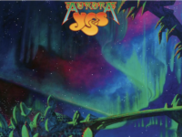 Yes - 'Aurora' (2026)