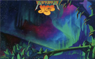 Yes Aurora