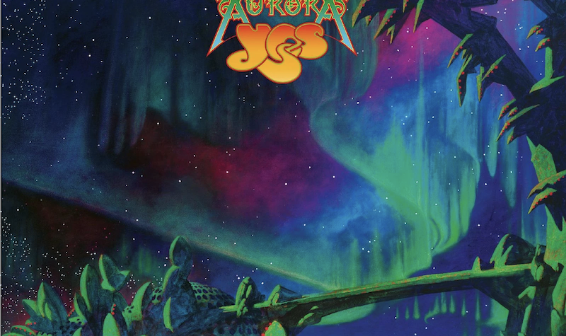 Yes - 'Aurora' (2026)