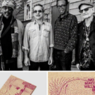 Ivo Perelman, Matthew Shipp, William Parker + Bobby Kapp - 'Synthesthesia' (2026)