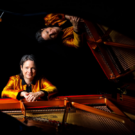 Kris Davis Trio, "The Subtext" from 'Lost In Geneva' (2026): sneak peek