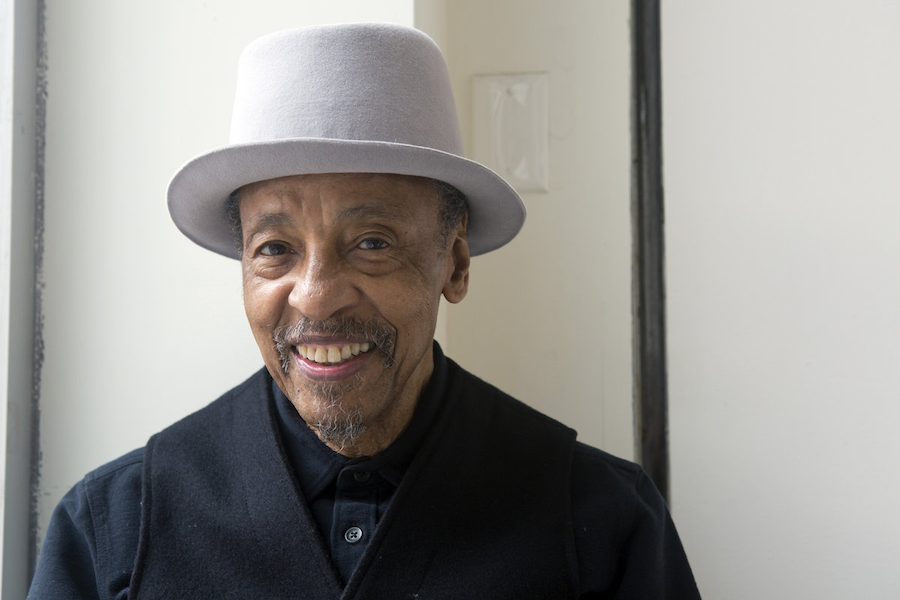 Henry Threadgill Zooid - 'Cut You Where You Was' (2026) AUG 28 - Something Else!