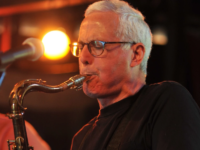 Rich Halley 4 - 'A Distant Land' (2026)