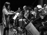 Satoko Fujii Orchestra Berlin - 'Second Attempt' (2026)