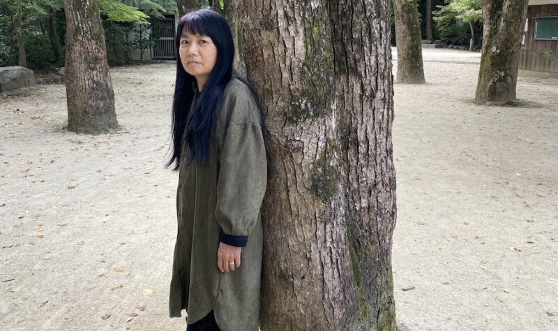 Satoko Fujii Orchestra Kobe - 'After The Storm' (2026)