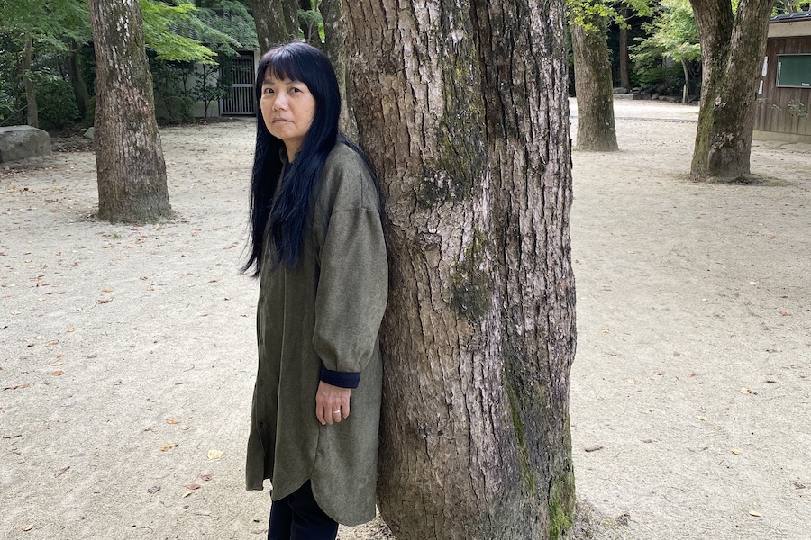Satoko Fujii Orchestra Kobe - 'After The Storm' (2026) - Something Else!