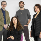 Sylvie Courvoisier w/ Patricia Brennan, Thomas Morgan + Dan Weiss, "At Risk"  Something Else! sneak peek