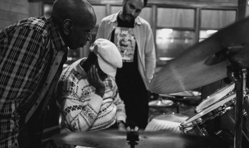 Trio Imagination (David Virelles, Reggie Workman, Andrew Cyrille) - 'Creative Inspirations' (2026)