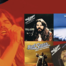 'Bob Seger: Every Album, Every Song,' by John Van der Kiste: Books