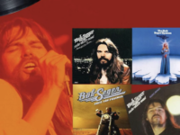 'Bob Seger: Every Album, Every Song,' by John Van der Kiste: Books