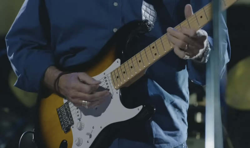 Eric Clapton, Sept. 13, 2026: Shows I'll Never Forget