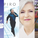New in Jazz: Ali Ryerson Quartet, Rich Willey, Janis Siegel, Stickman + Schapiro 17