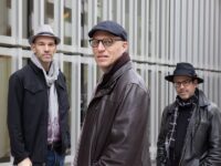 Samuel Bonnet Trio feat. Joe Magnarelli, "Liberation" from 'Slow' (2026): Video Premiere