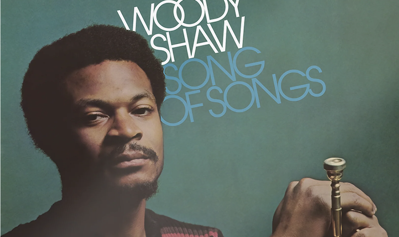 Woody Shaw - 'Song of Songs' (1973; 2026 reissue)
