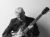 Marc Ribot - 'Hurry Red Telephone' (2026)